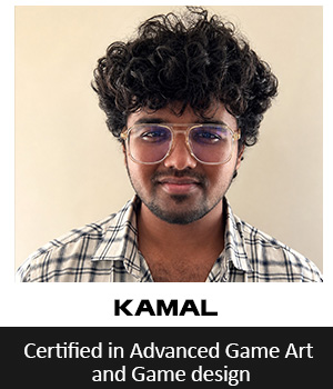 Kamal